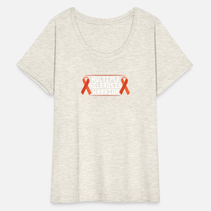Multiple Sclerosis Warrior