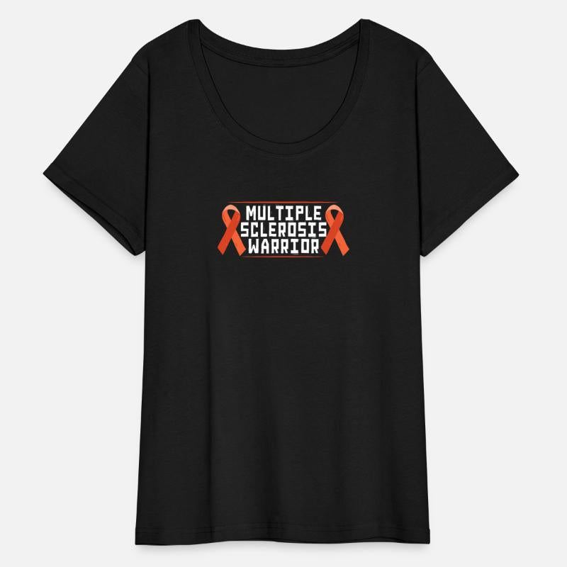 Multiple Sclerosis Warrior