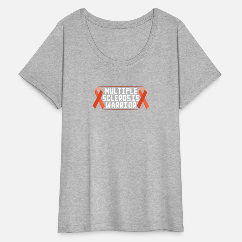 Multiple Sclerosis Warrior