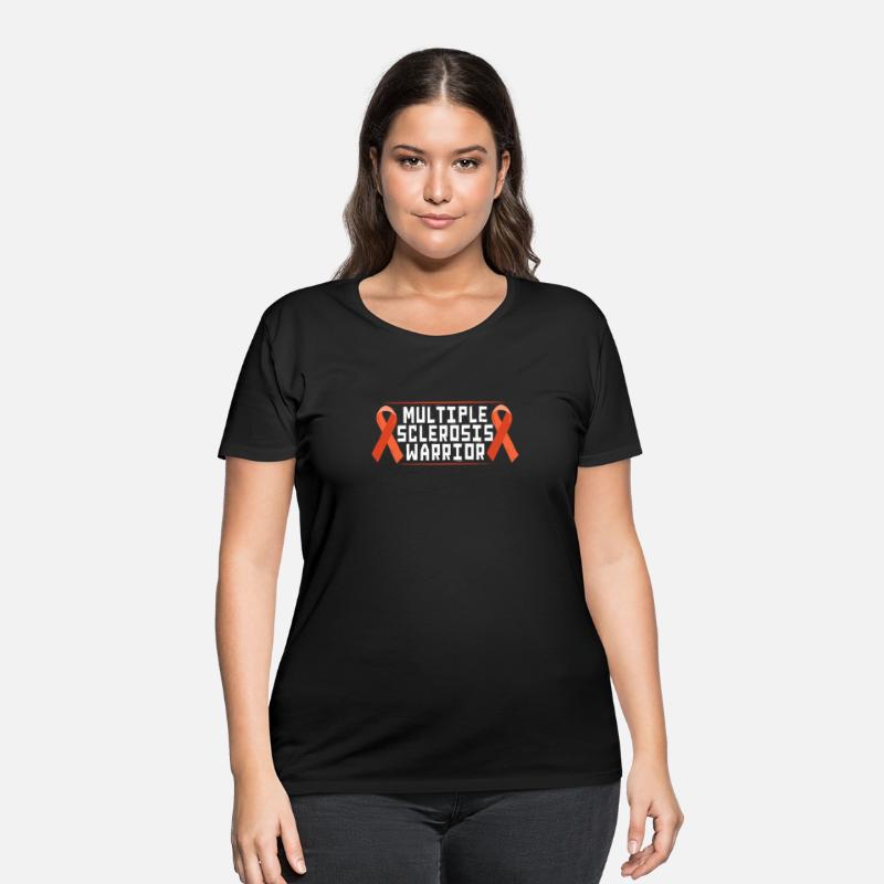 Multiple Sclerosis Warrior