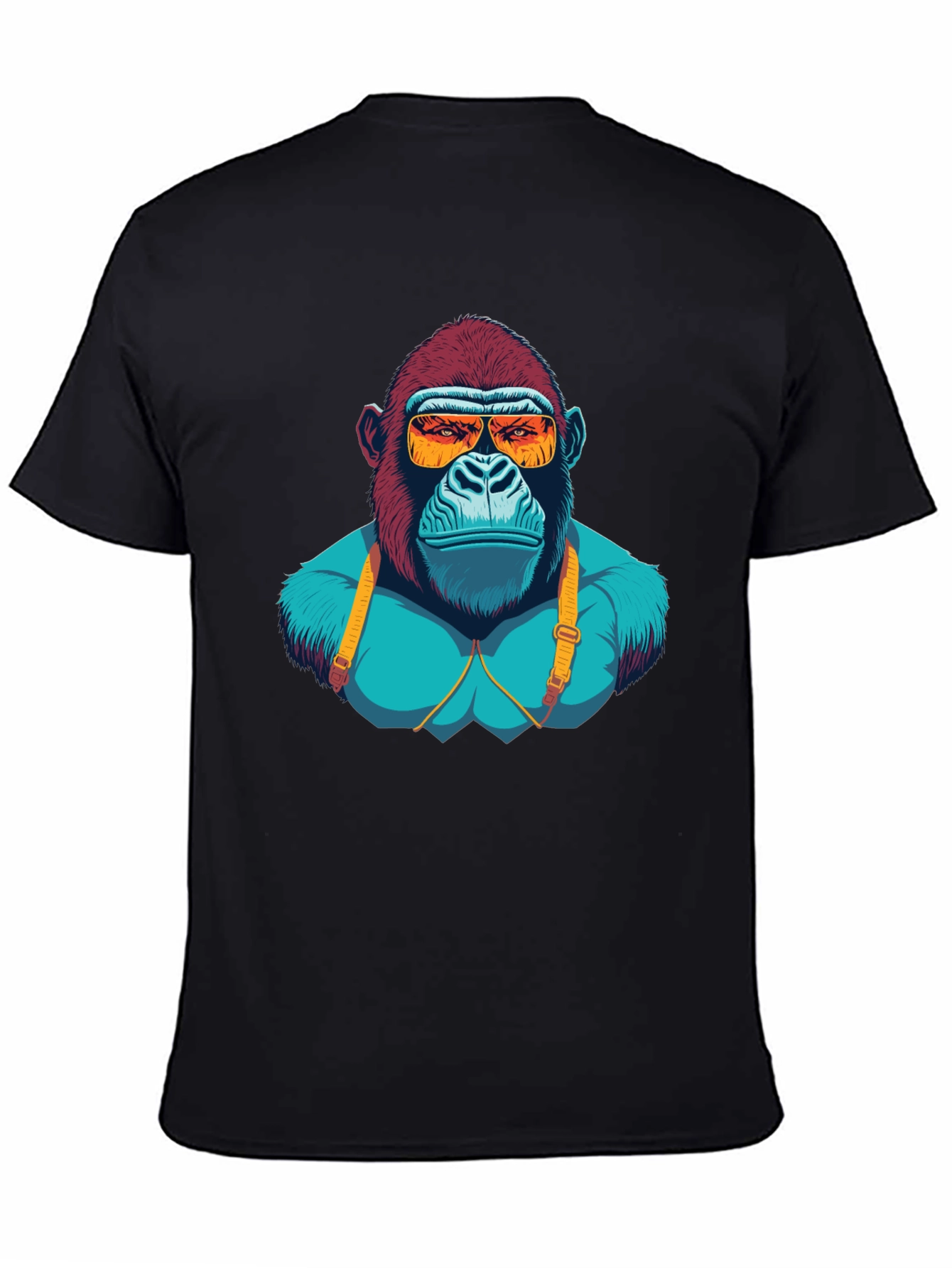 Cool Gorilla T-Shirt