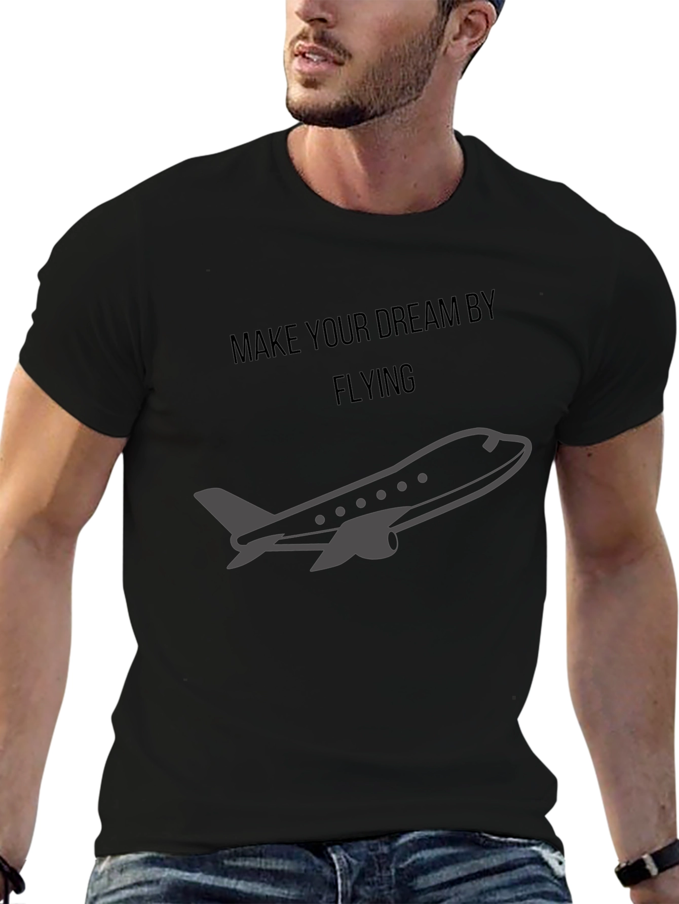 Dream Flight T-Shirt