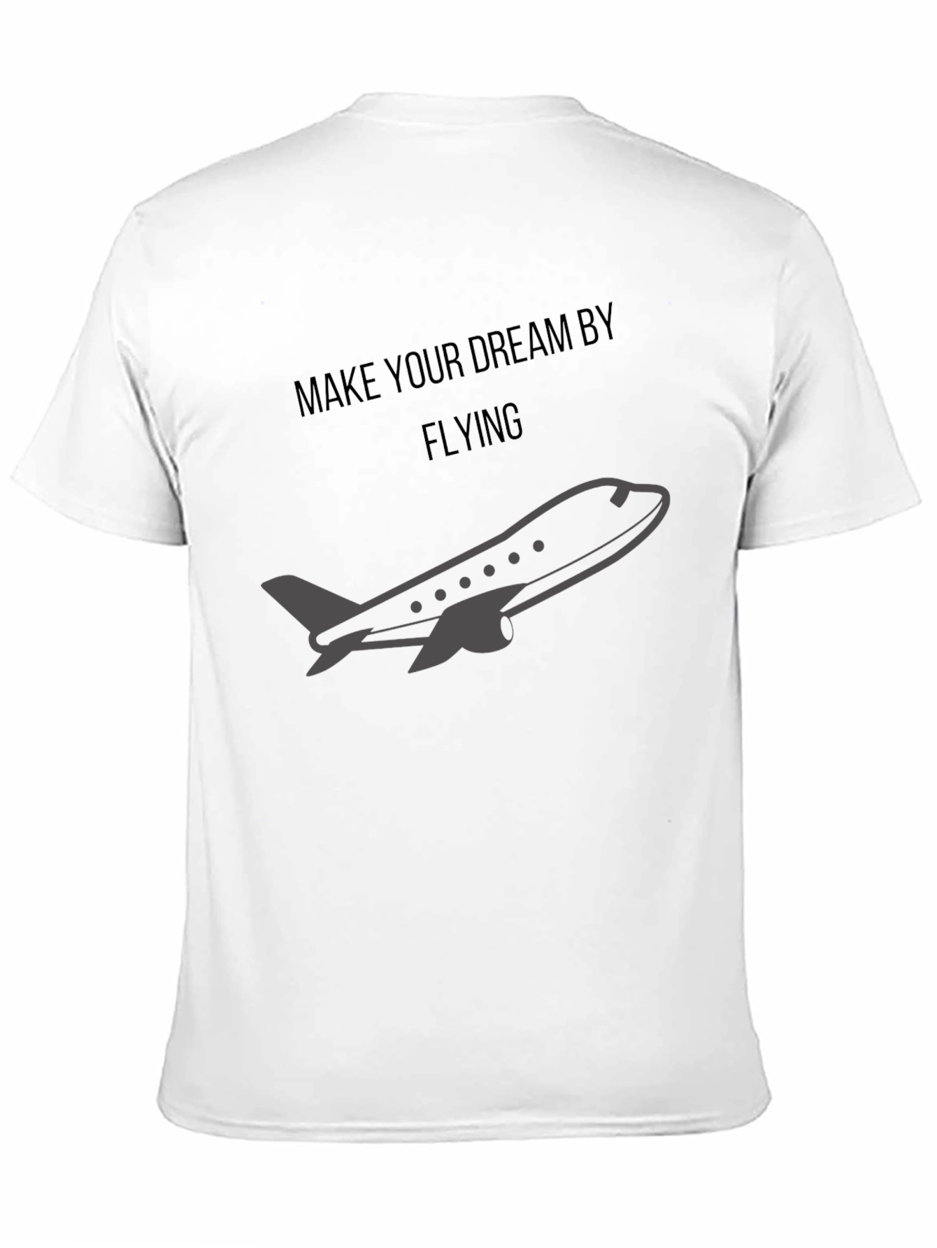Dream Flight T-Shirt