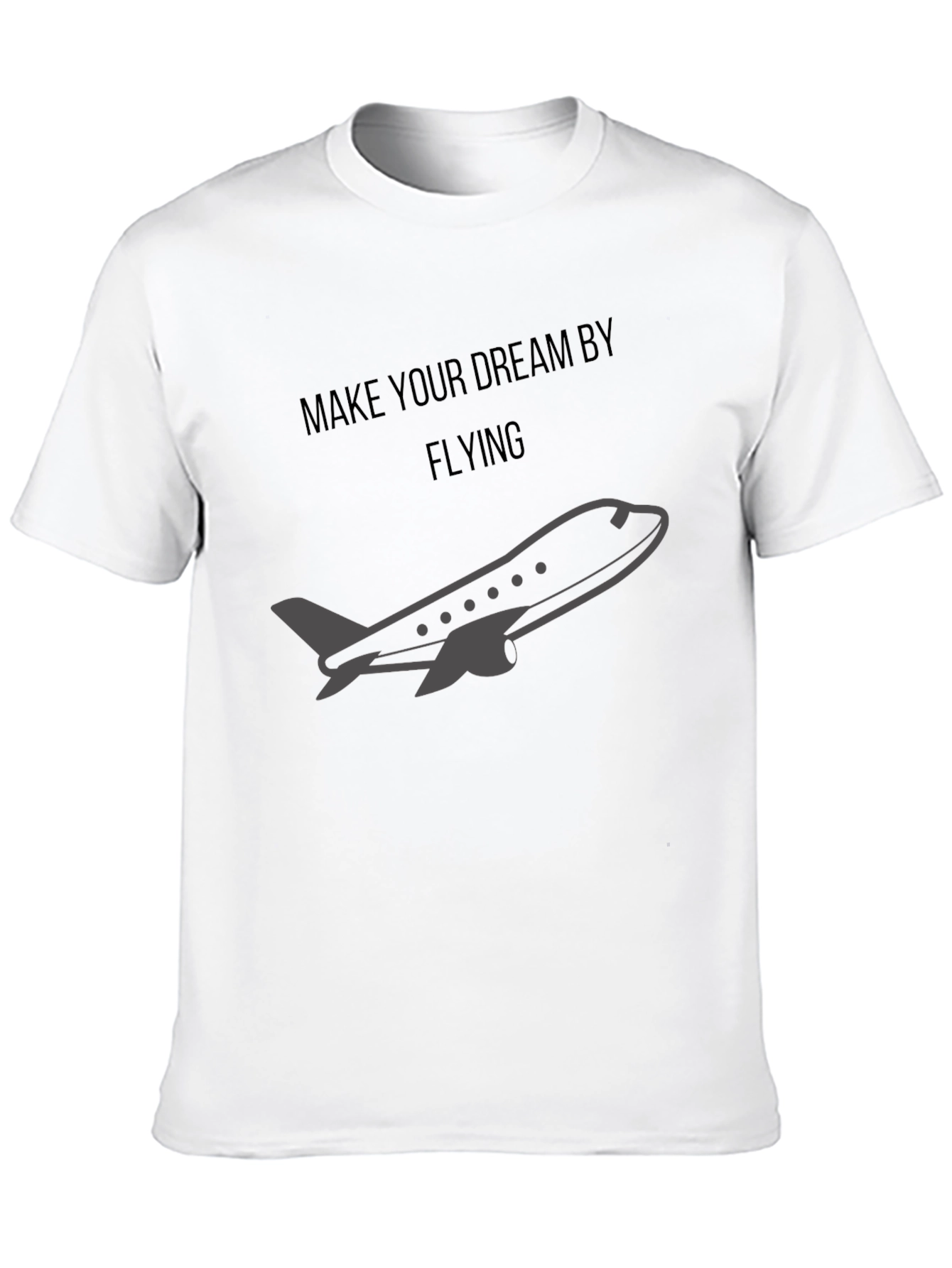 Dream Flight T-Shirt
