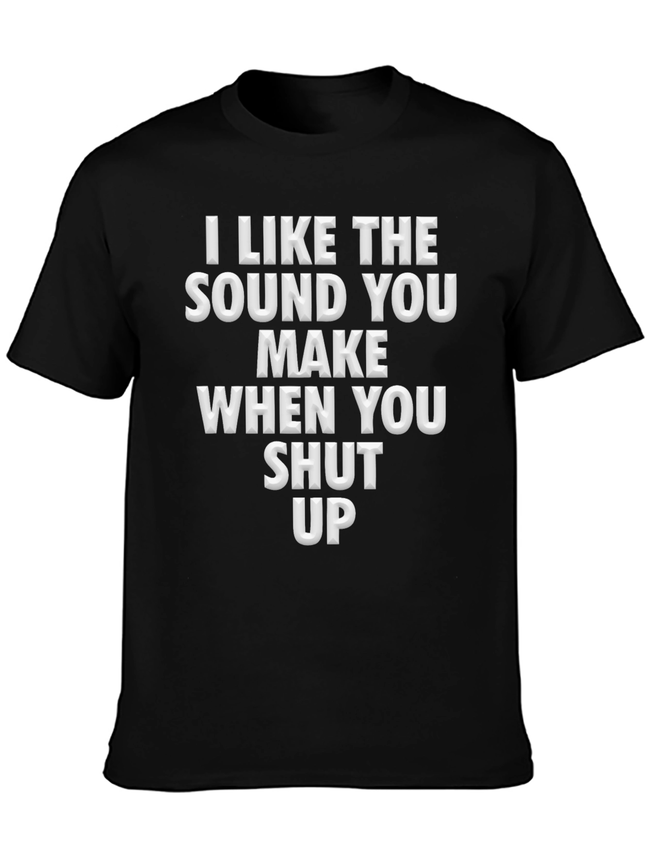 Funny Sarcastic Graphic T-Shirt