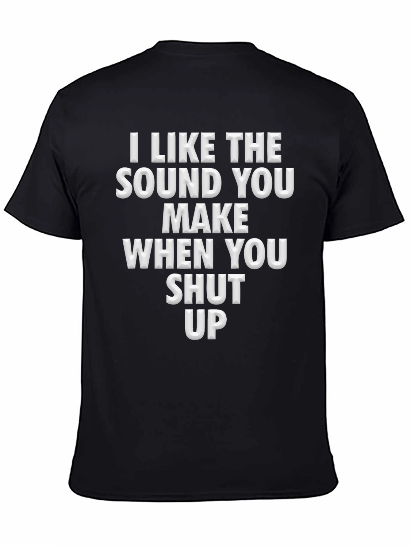 Funny Sarcastic Graphic T-Shirt