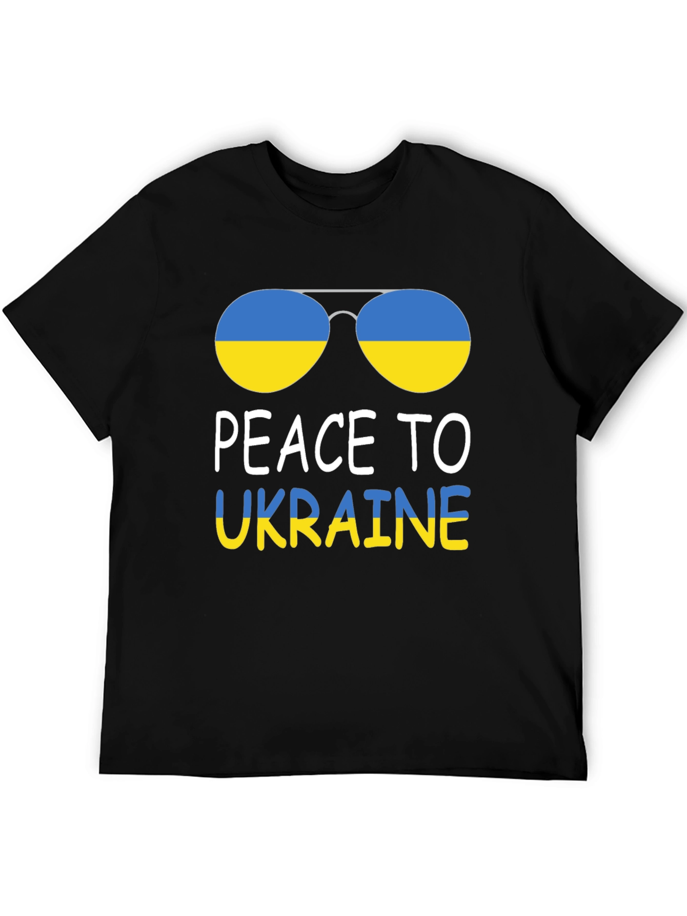 Peace to Ukraine T-Shirt