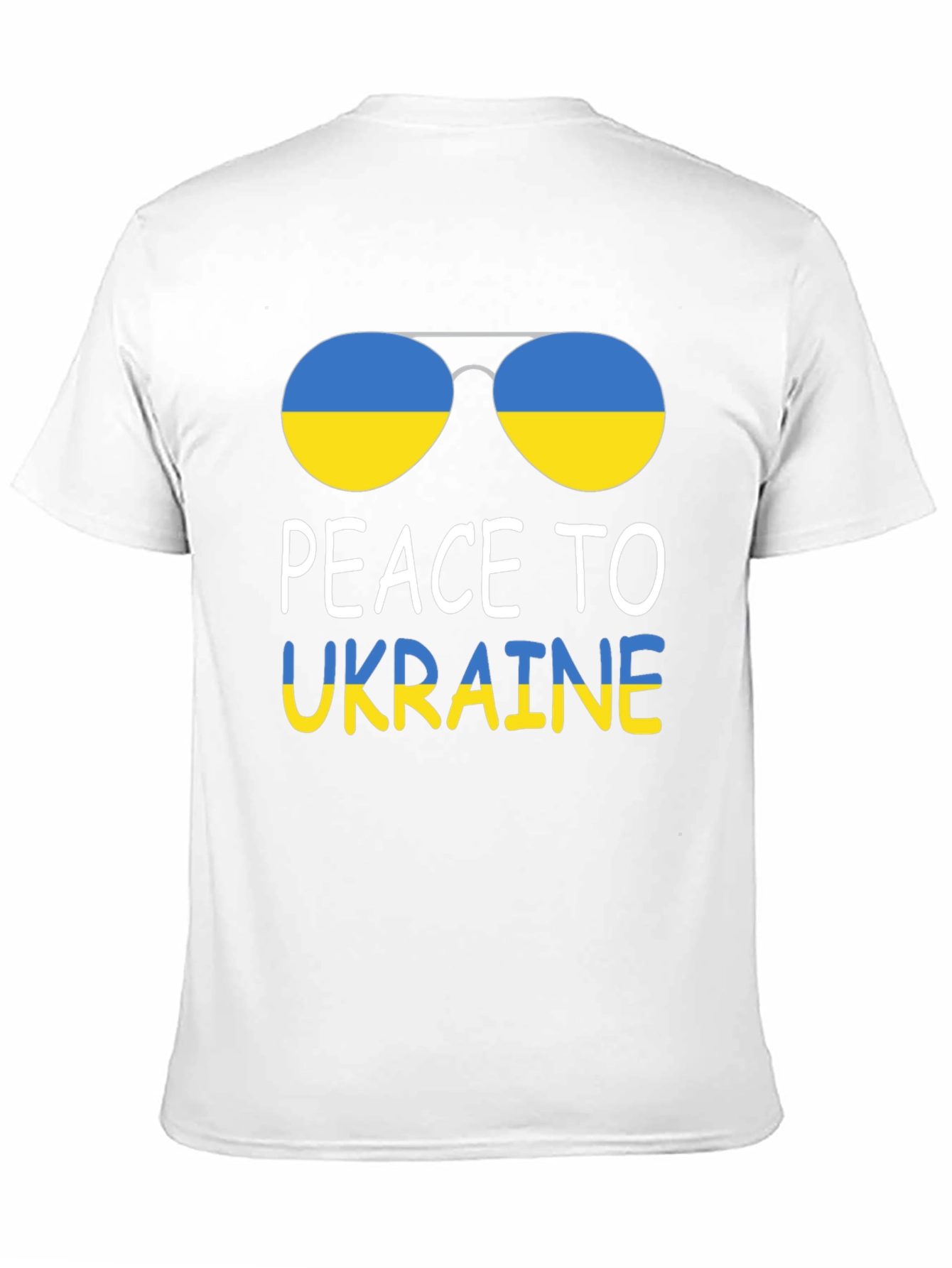 Peace to Ukraine T-Shirt