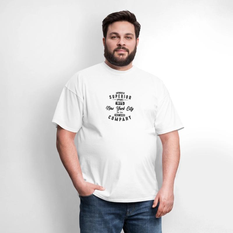 New York City Born In 1975 Vintage Birthday