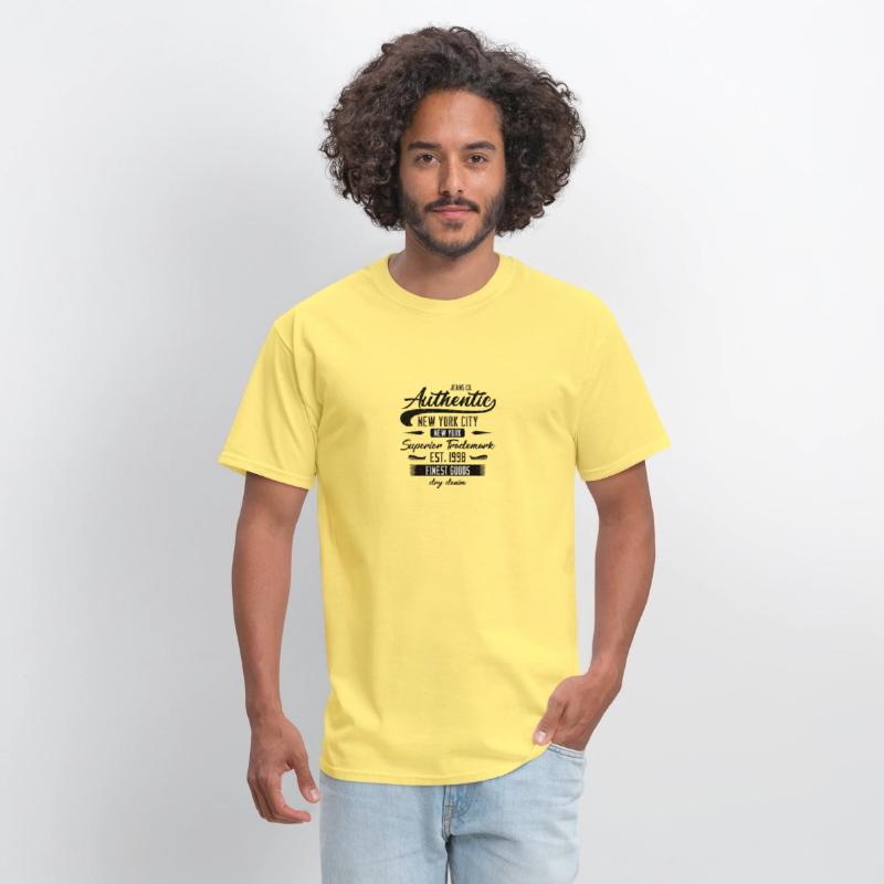 New York City Born In 1998 Vintage Birthday
