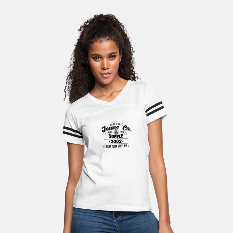 New York City Born In 2002 Vintage Birthday