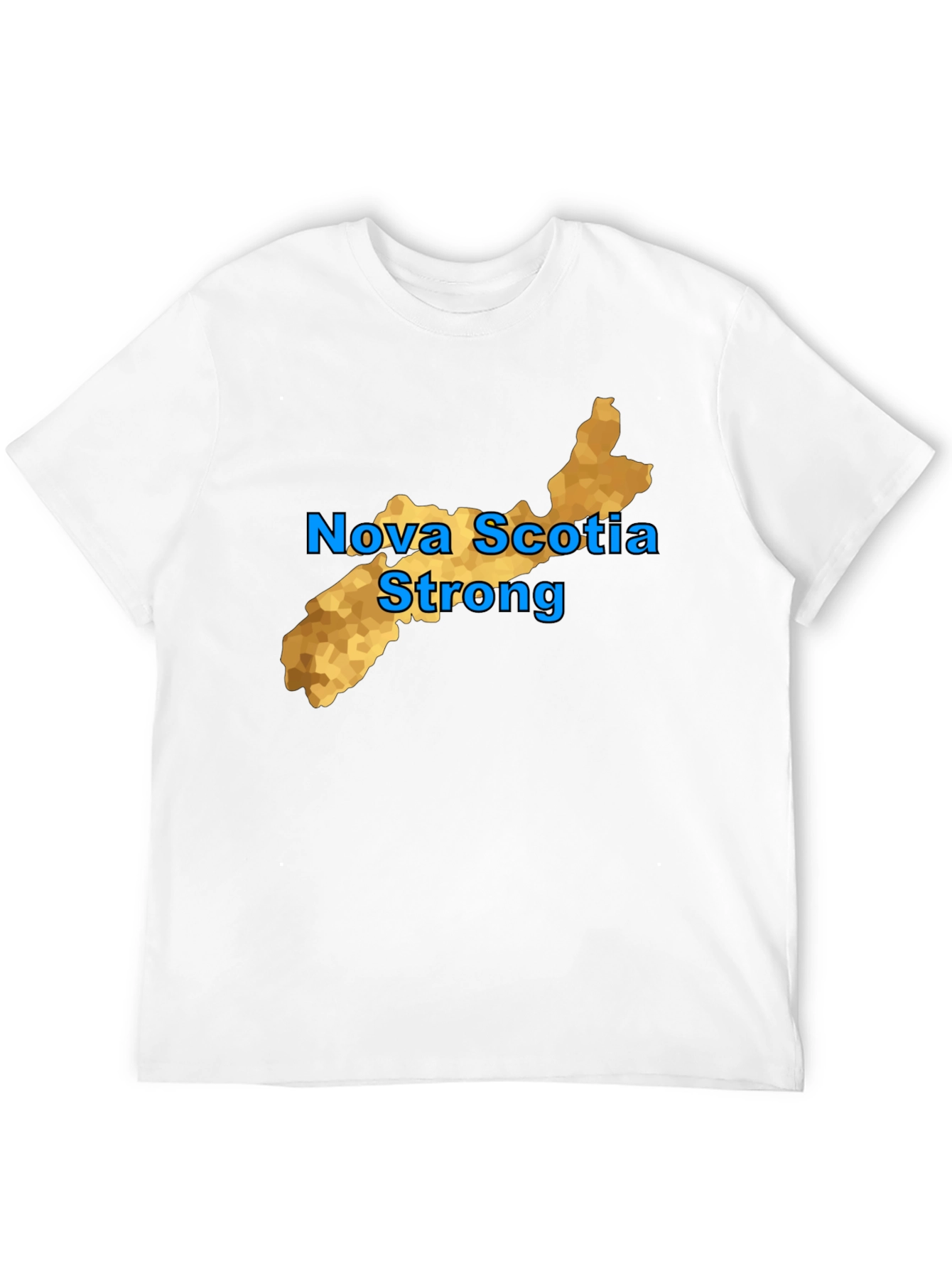 Nova Scotia Strong T-Shirt