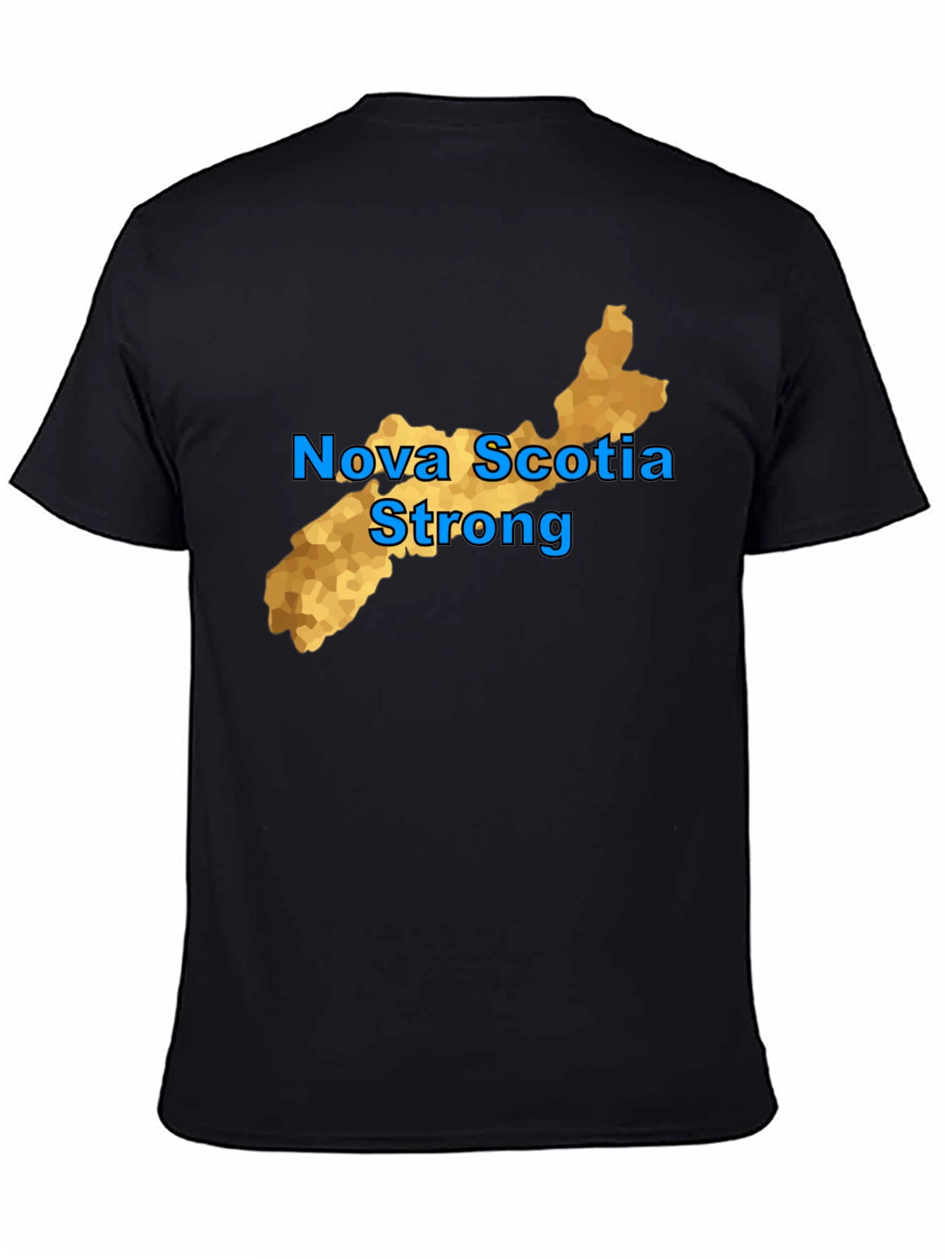 Nova Scotia Strong T-Shirt