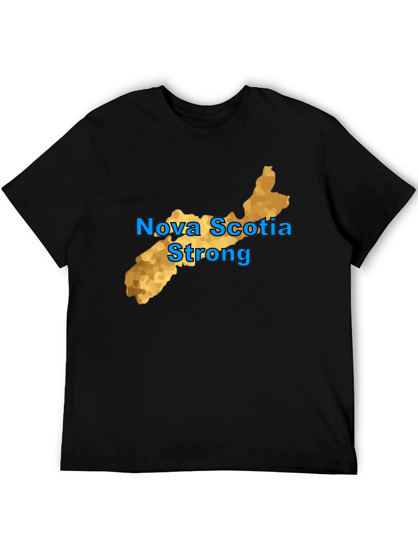 Nova Scotia Strong T-Shirt