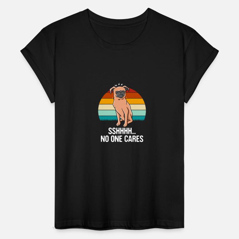 No One Cares Sarcastic Quote Sarcasm Funny Introve