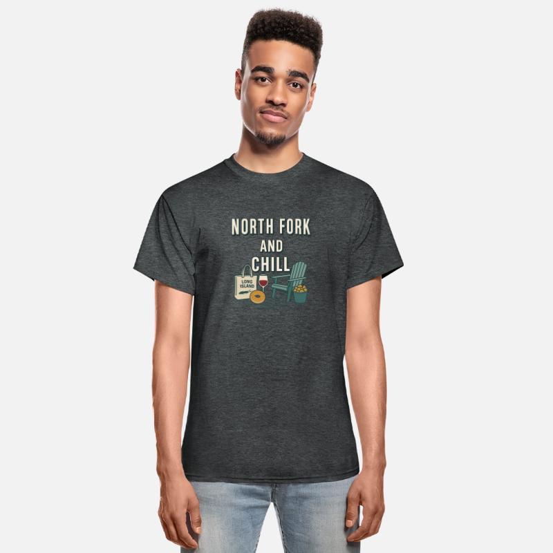 North Fork & Chill 2