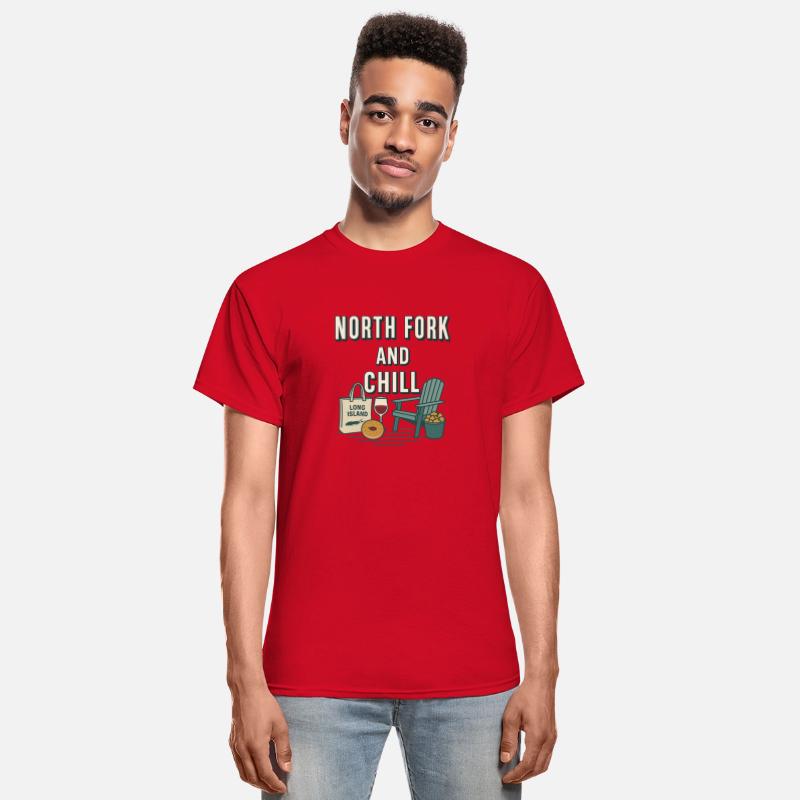 North Fork & Chill 2