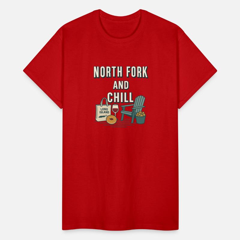 North Fork & Chill 2