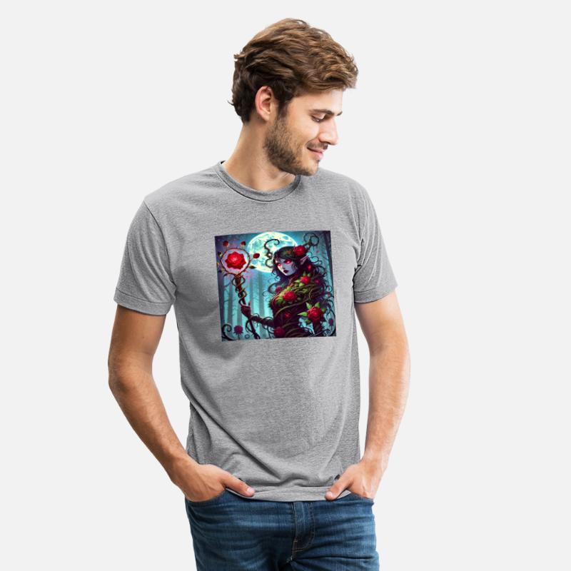 Nyra Bloodthorn