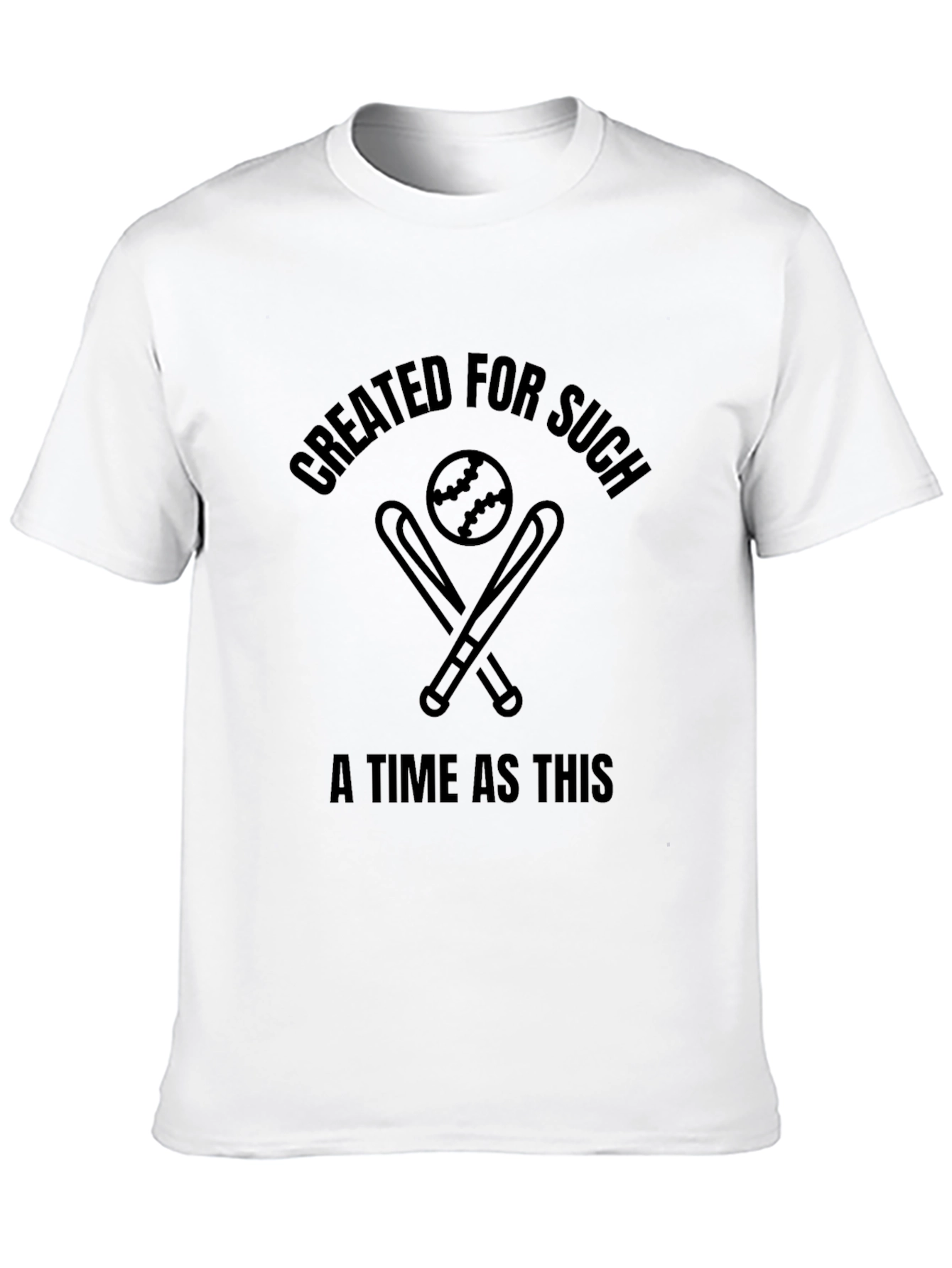 Created For Such a Time T-Shirt