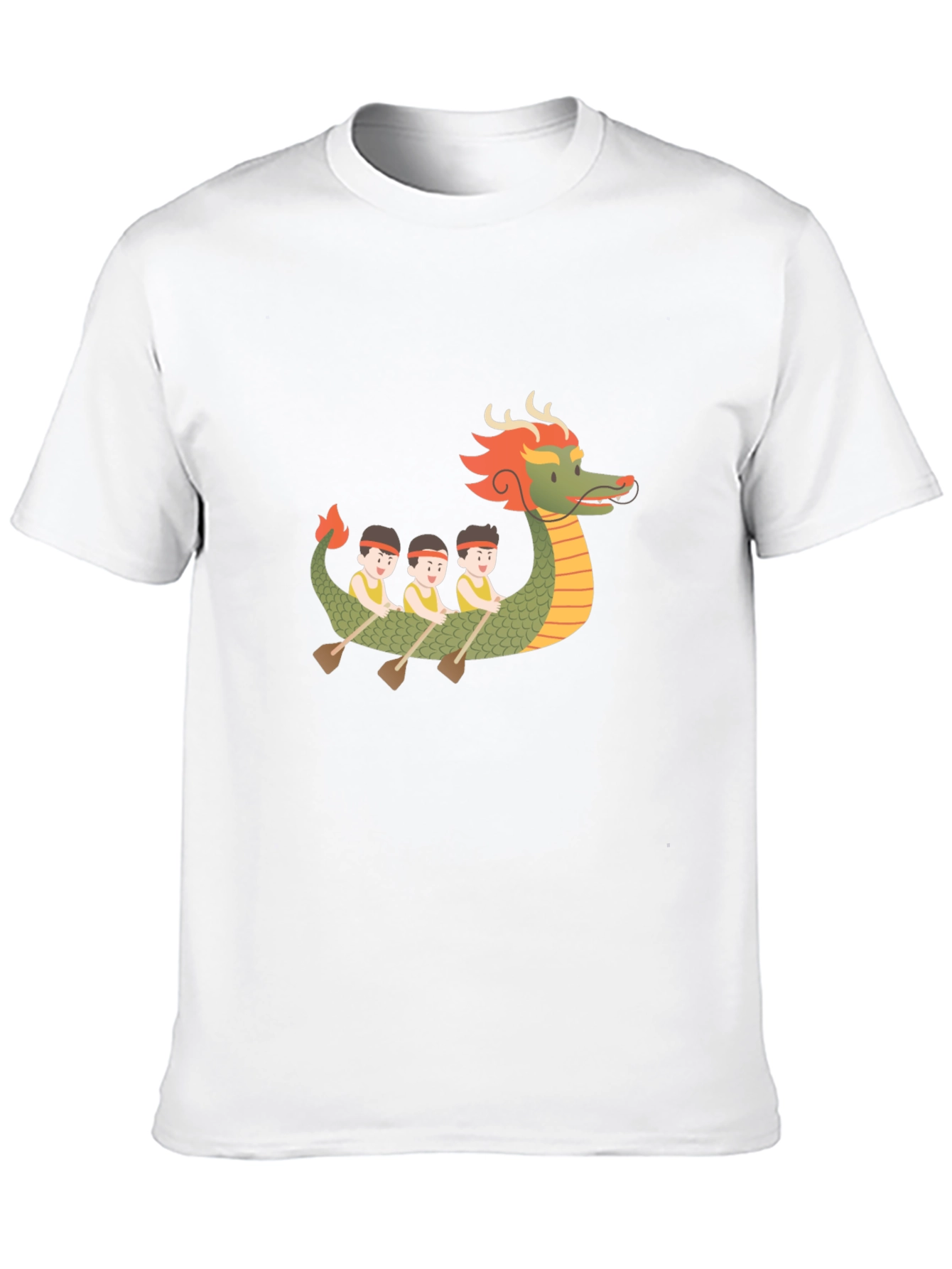 Dragon Boat Festival T-Shirt