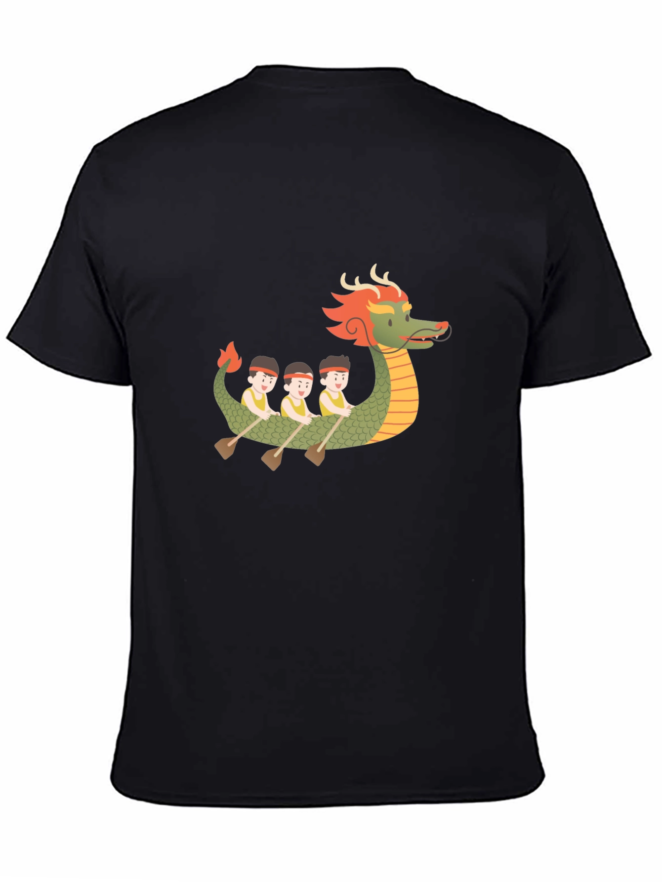 Dragon Boat Festival T-Shirt