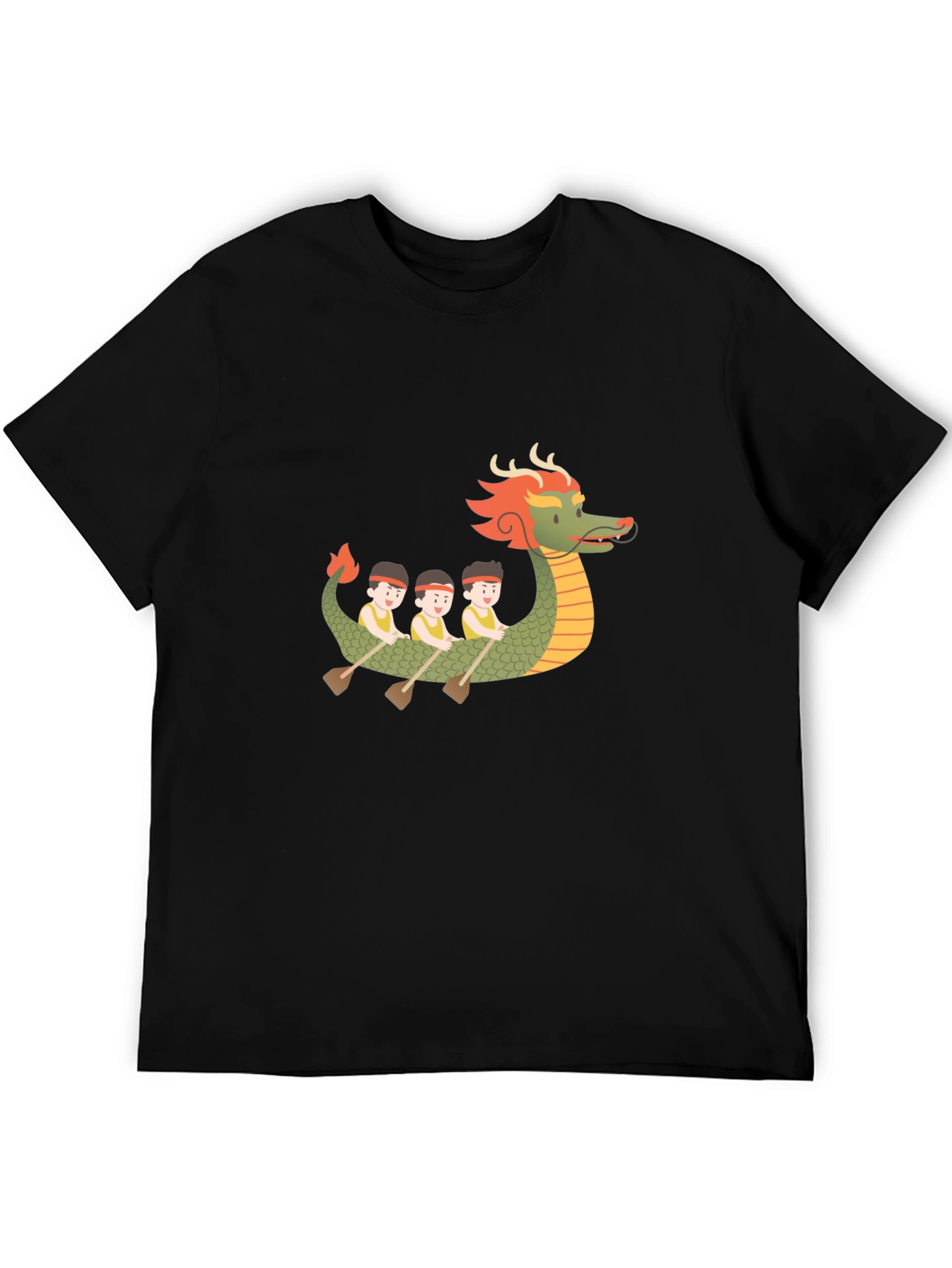 Dragon Boat Festival T-Shirt