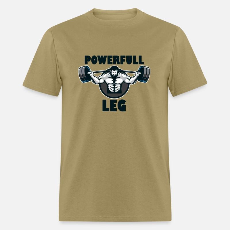 P LEG