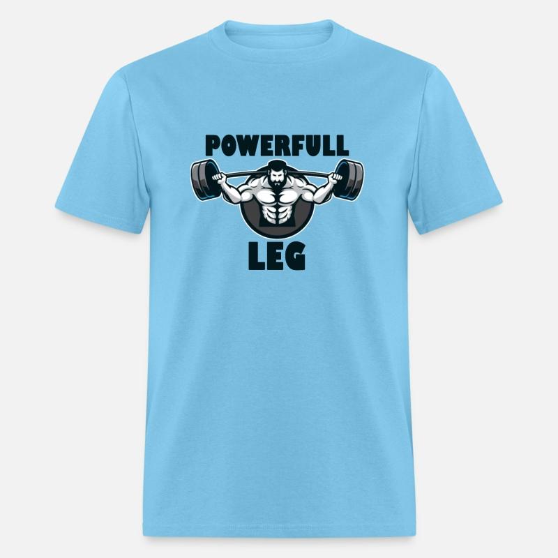 P LEG