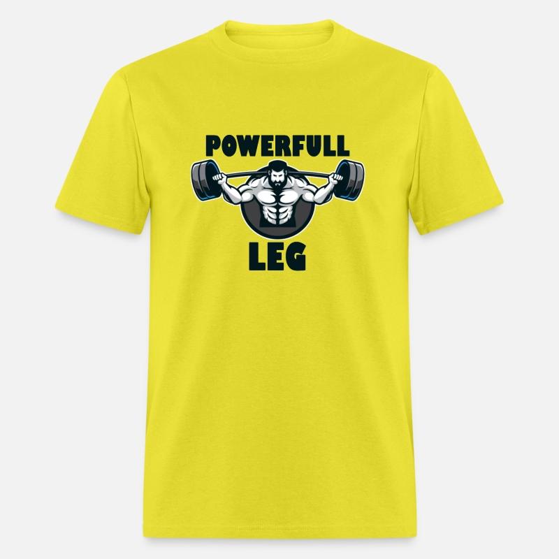 P LEG