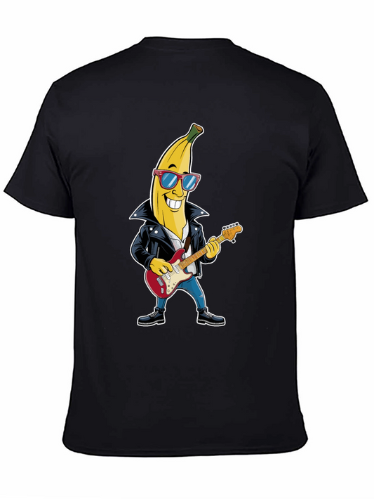 Cool Banana Rocker T-Shirt
