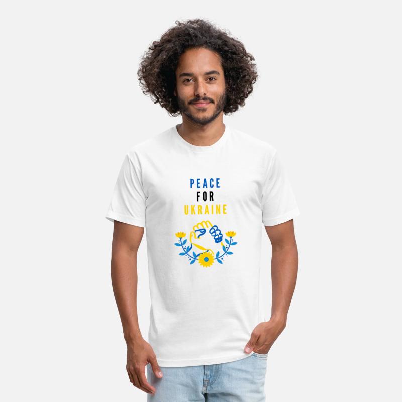 Peace for Ukraine