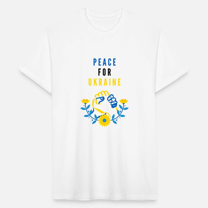 Peace for Ukraine