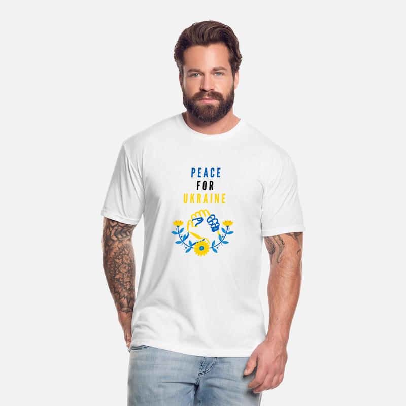 Peace for Ukraine