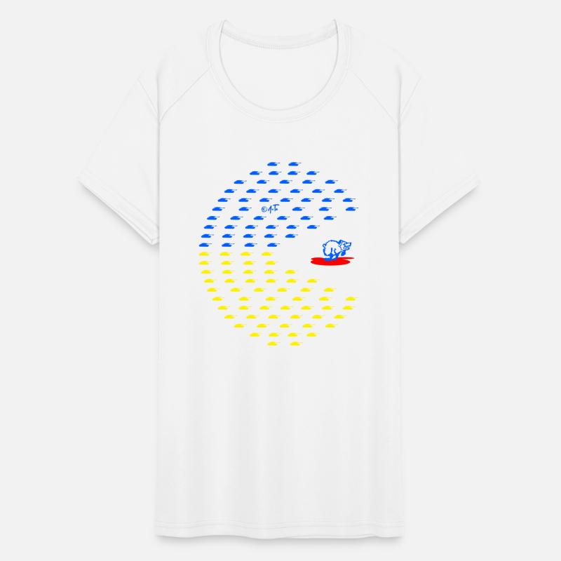 peaceman tanks for Ukraine, peace!