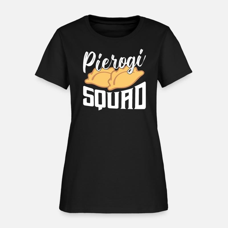 Pierogi Squad Polish Kitchen Polska Food