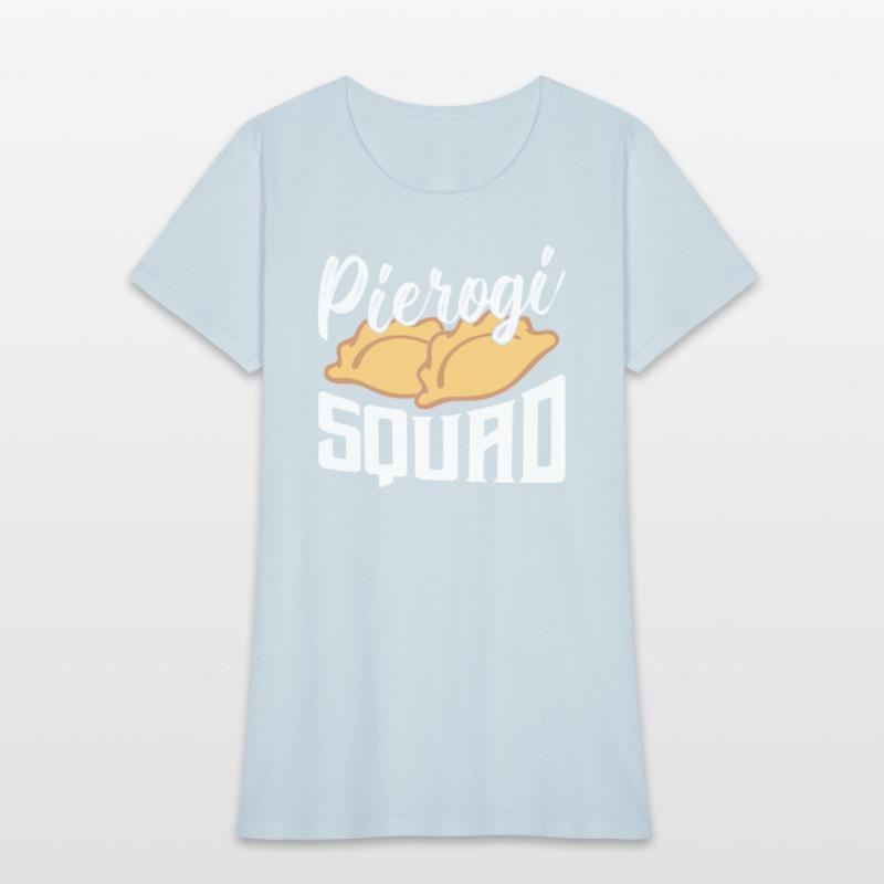 Pierogi Squad Polish Kitchen Polska Food