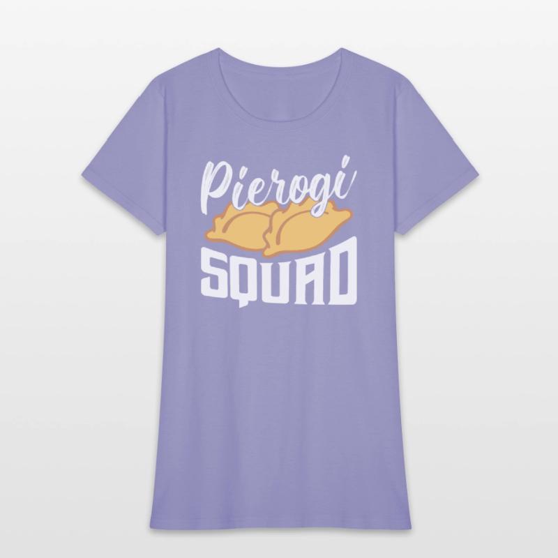 Pierogi Squad Polish Kitchen Polska Food