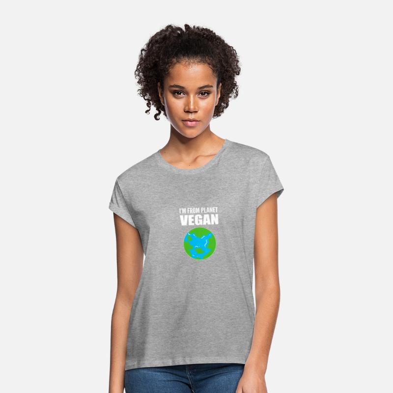 Planet Vegan Veganism Gift