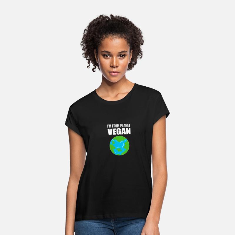 Planet Vegan Veganism Gift