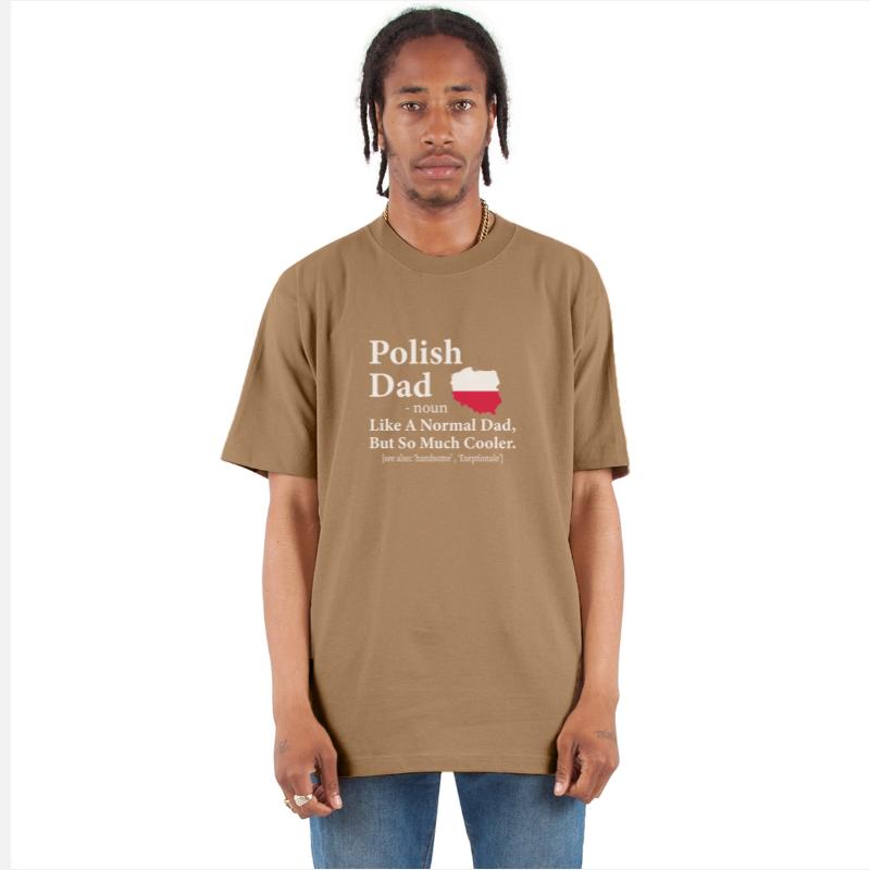 Polish Dad Like A Normal Dad Polska Father