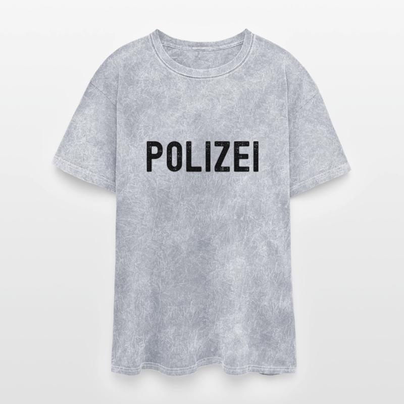 Polizei design