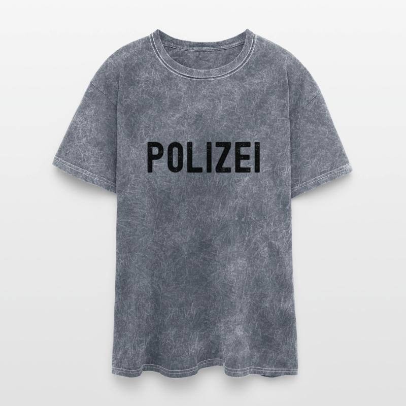 Polizei design