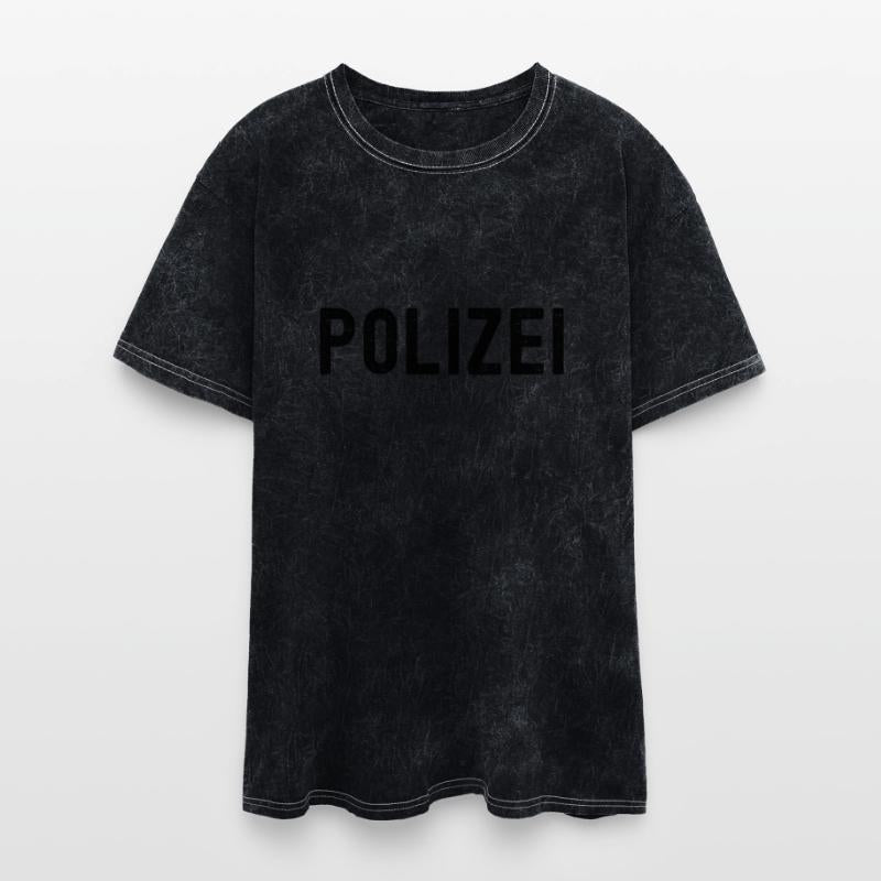 Polizei design