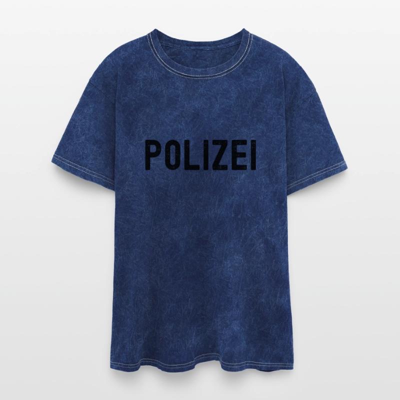 Polizei design
