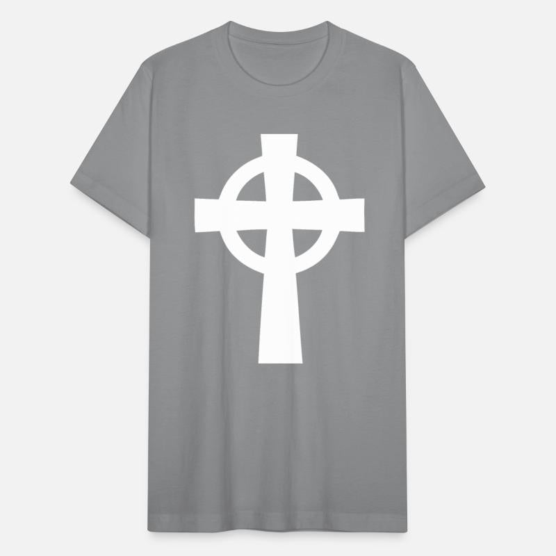 Presbyterian Cross