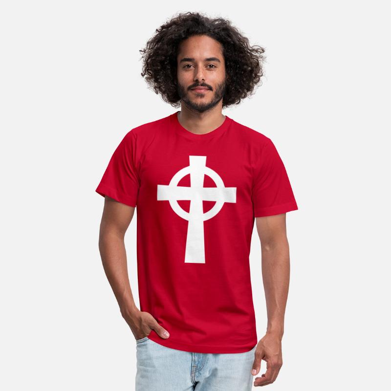 Presbyterian Cross