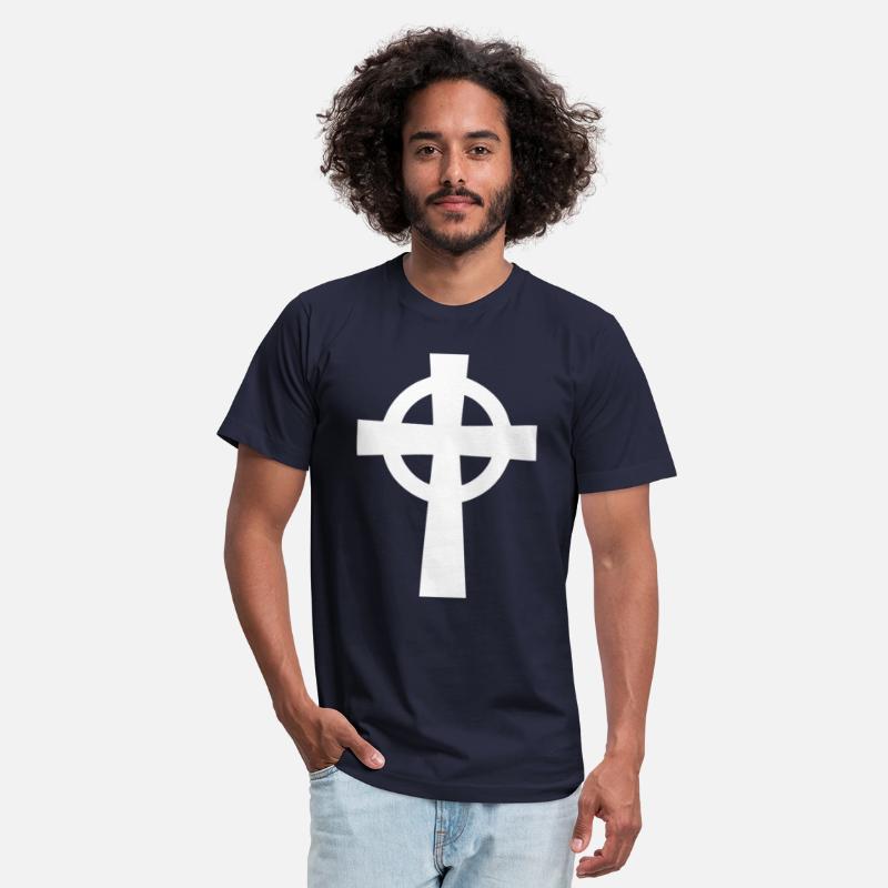 Presbyterian Cross