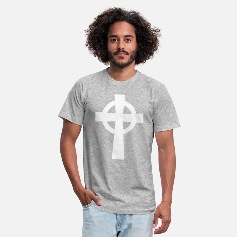 Presbyterian Cross