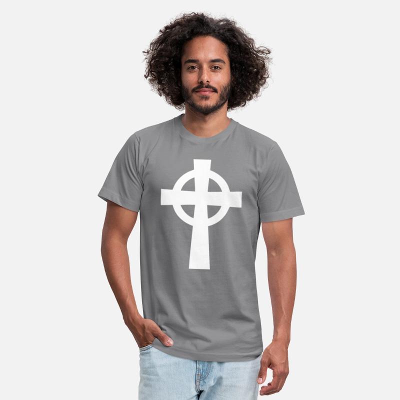 Presbyterian Cross